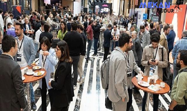 Türkiye Yapay Zeka Zirvesi’nin erken dönem kayıtları başladı