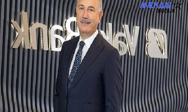 VakıfBank’tan 500 milyon dolarlık yeni sürdürülebilir eurobond ihracı