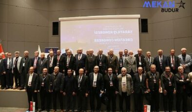 “VIII. Uluslararası Bilimler Işığında Yaratılış Kongresi” sonuç bildirgesi açıklandı!