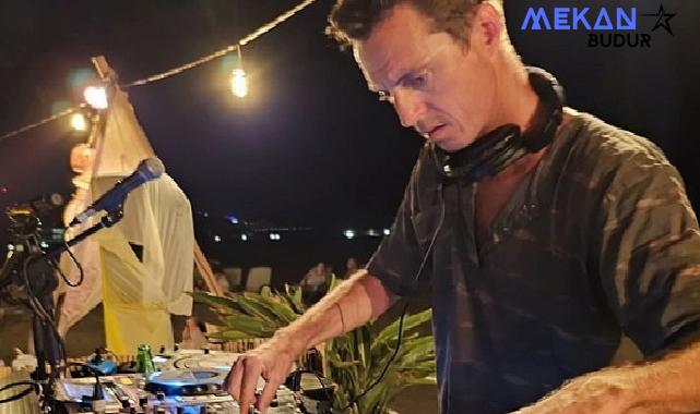 Yemanjo, Hilton Dalaman Sarıgerme Resort & Spa’da Büyüleyici Bir Beach Party’e İmza Attı