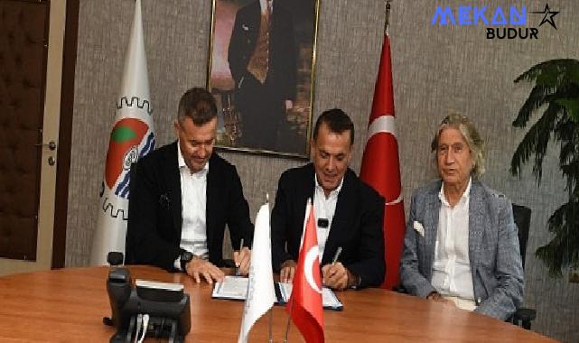 Yenişehir Belediyesi ve MTSO uluslararası kültür festivali düzenleyecek