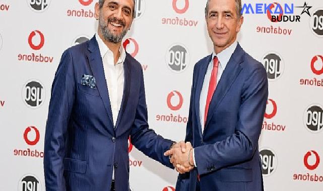 YEO Teknoloji, Vodafone İşbirliğiyle 100 Milyon Dolarlık Yap-İşlet-Devret GES Yatırımı Yapacak