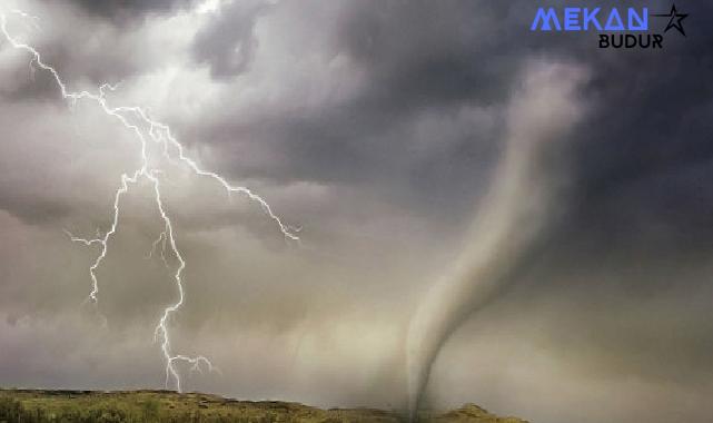 10 Bölümlük ‘Kıyamet Havaları’ 12 Ocak Pazar 22.00’de National Geographic Ekranlarında Başlıyor!