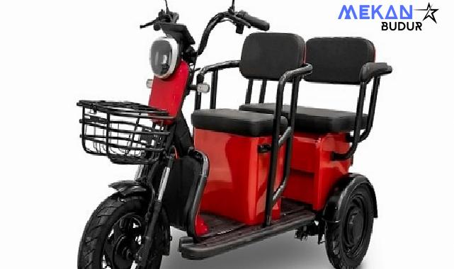 A101’den 23 Ocak’ta Elektrikli Moped Fırsatı