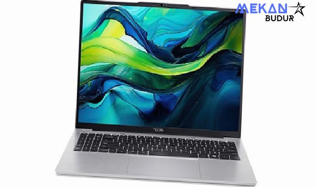 Acer Aspire Lite 16, Yenilikçi Donanım Bileşenleri, Şık ve Ergonomik Tasarım Özellikleriyle Yeni Yıl İçin Hediye Listelerinin Zirvesinde