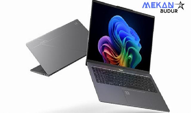 Acer, Copilot+ PC Portföyünü Yeni Swift Go AI Dizüstüler ve Aspire Dizüstü ve Masaüstü Bilgisayarlarla Genişletiyor