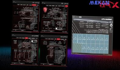 ADATA, Intel ve Önemli Anakart Markalarıyla İş Birliği Yaparak Akıcı Hız Aşırma Deneyimi Oluşturuyor