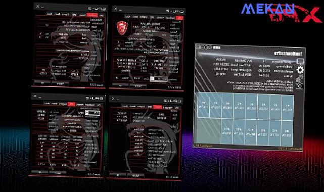 ADATA, Intel ve Önemli Anakart Markalarıyla İş Birliği Yaparak Akıcı Hız Aşırma Deneyimi Oluşturuyor