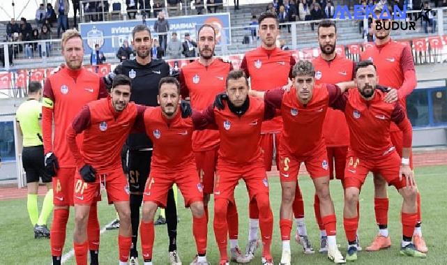 Ankara Süper Amatör Ligi’nin 9. haftasında Kahramankazan Belediyespor, Başkent Hürriyet Spor’u 3-1 yenerek galibiyet serisini 9’a çıkardı.