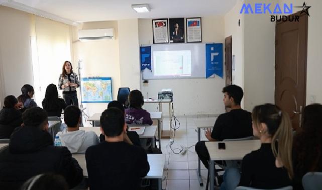 ATABEM’den üniversite adaylarına hem akademik hem kariyer desteği