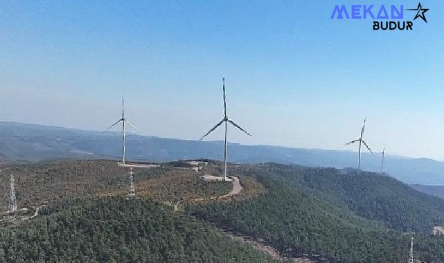 Avrupa’nın tek seferdeki en büyük rüzgar yatırımlarından 1.000 MW’lık YEKA RES-2’nin ikinci santrali işletmeye geçti