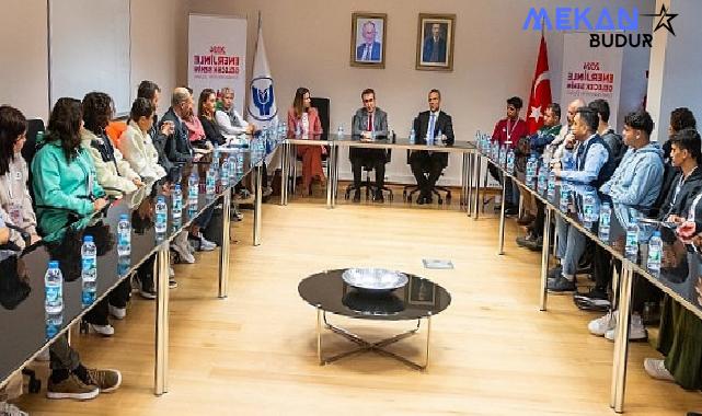 Aydem’in sürdürülebilirlik elçileri enerji kampında buluştu