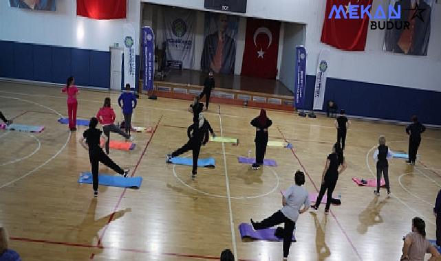 Bakırköy Belediyesi’nden 2024 yılında eğitim ve spora önemli yatırımlar