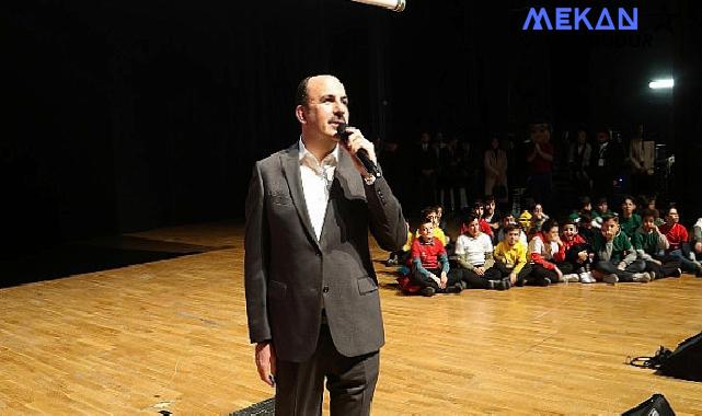 Başkan Altay: “Sizlerin Bu İlgisi Olduğu Sürece Daha Çok Çalışmaya, Üretmeye Devam Edeceğiz”