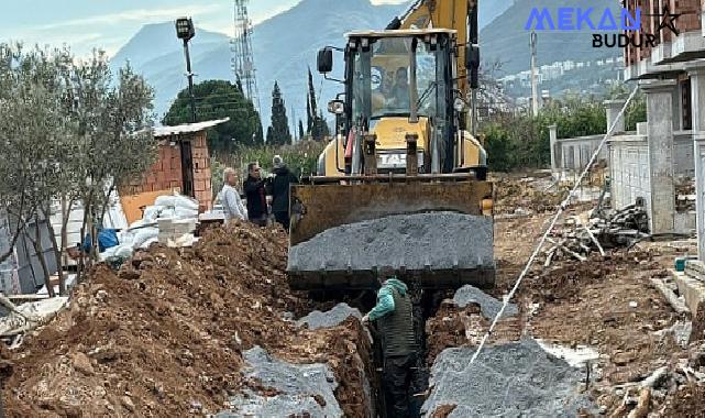 Başkan Çerçioğlu’nun çalışmaları ile kazanan Kuşadası oluyor