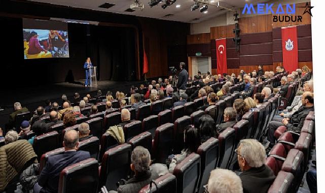 Başkan Mutlu muhtarlarla buluştu: Mazeret değil hizmet üretmeye devam edeceğiz