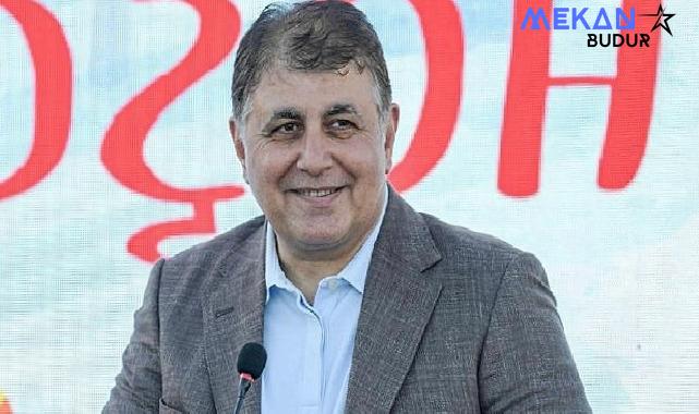 Başkan Tugay’dan 10 Aralık mesajı “Düşünce ve ifade özgürlüğü diliyorum”