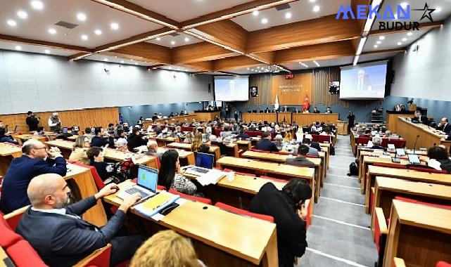 Başkan Vekili Yıldır’dan kentsel dönüşüm projeleri açıklaması “Ciddi bir irade ortaya koyduk”