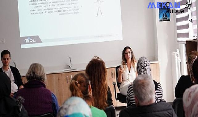 Beylikdüzü’nde Çocuk İstismarına Karşı Farkındalık Eğitimi