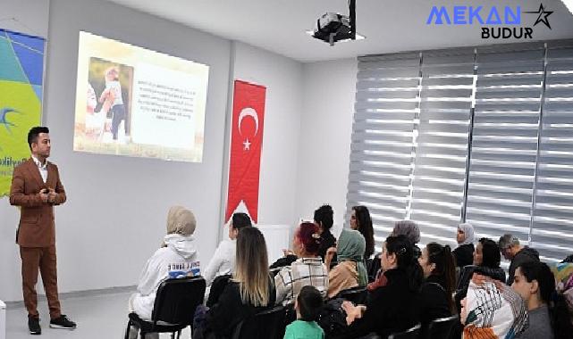 Beylikdüzü’nde “Nesiller Arası Aktarım” semineri düzenlendi