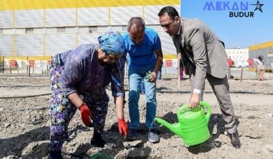 Bornovalı Kadınlara Toplumsal Cinsiyet Eşitliği