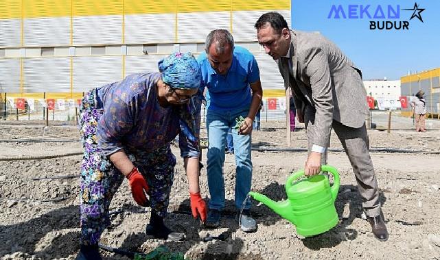 Bornovalı Kadınlara Toplumsal Cinsiyet Eşitliği