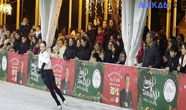 Büyükşehir’den Çocuklara ‘Yarıyıl’ Sürprizi