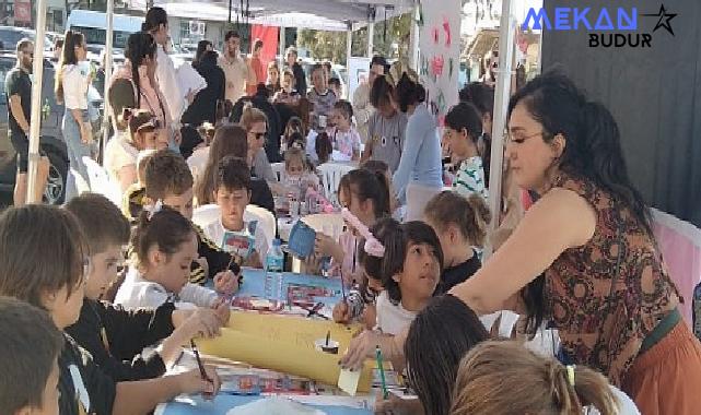 Büyükşehir’den “Yeni Nesil Çocuk Kütüphanesi” modeli