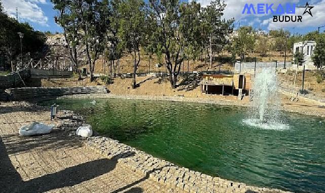 Çankaya Belediyesi’nin İklim Direnci Projesine Avrupa’dan Destek