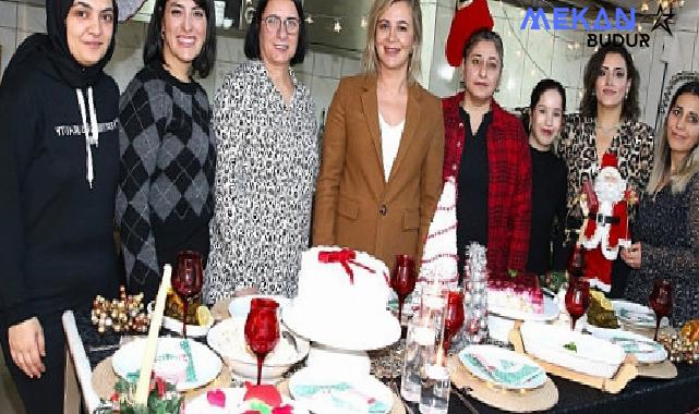 Çiğli’de Kadınlar Eğitimle Güçleniyor: Pastacılık Kursu Sertifika Töreni