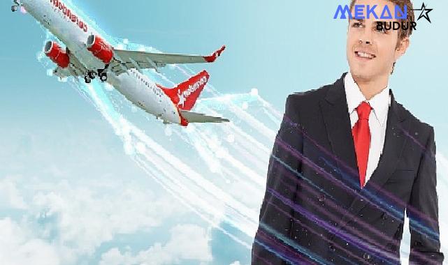 Corendon Airlines, pilot yetiştirme projesi ile geleceğin kaptan pilotlarını arıyor