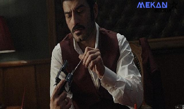 Dayı 2: Bir Adamın Hikâyesi filminin beklenen fragman yayınlandı