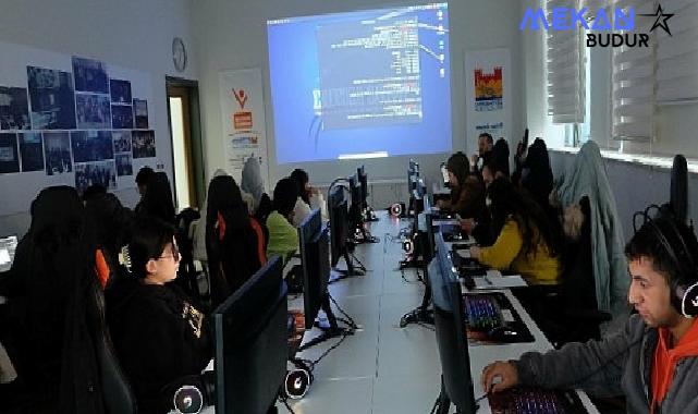 Dijital Ortamda Bilgi Güvenliği İçin ‘Siber Güvenlik Atölyesi’ Eğitimleri