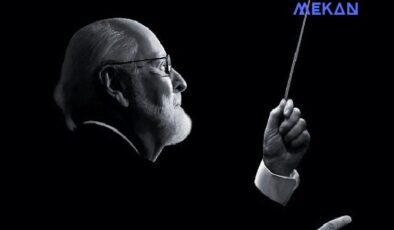 Disney+’tan sinefiller ve müzikseverler için arşiv niteliğinde bir belgesel: Music by John Williams