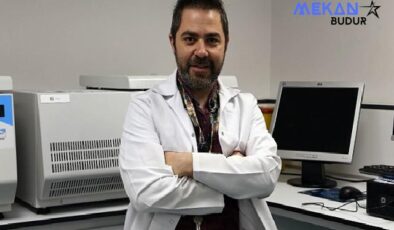 Doç. Dr. Kaan Yılancıoğlu: “Antep fıstığını bir süre tüketmemenizi öneriyorum!”