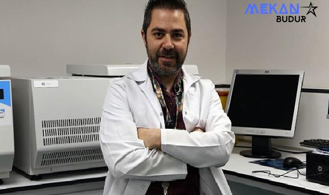 Doç. Dr. Kaan Yılancıoğlu: “Antep fıstığını bir süre tüketmemenizi öneriyorum!”