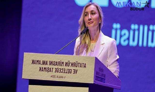 Dr. Dilek Kaya İmamoğlu: “Tüm Kazanımlar Bir Bir Elimizden Alınmak İsteniyor”