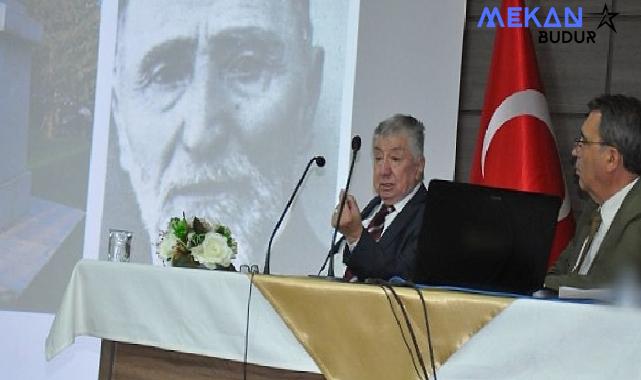 Dr. Eren Akçiçek, “Atatürk Dönemi Sağlık Devrimi”ni anlattı