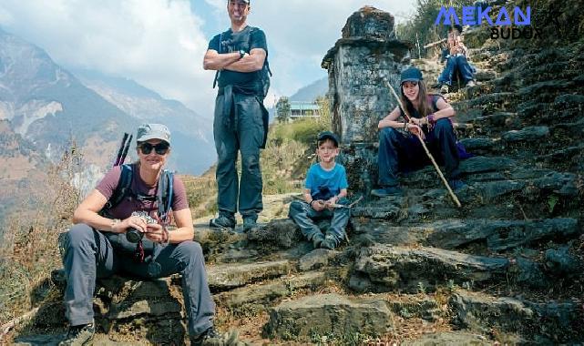 Dünyanın En Nefes Kesici Yerlerinden Unutulmaz Deneyimler Sunan ‘Son Bakış’ 17 Aralık Salı 20.00’de National Geographic Ekranlarına Geliyor!