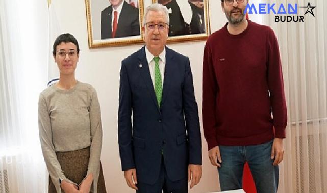 Ege Üniversitesi Türkiye’deki ilk uzay ıslahı çalışmalarını yürütecek