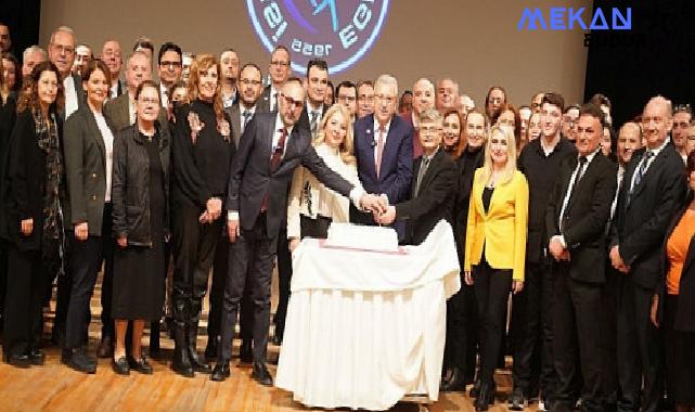 Ege Üniversitesi Yıllık Değerlendirme Toplantısı gerçekleştirildi