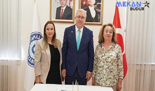 Egeli akademisyenden gebelik sonrası depresyon riskinin azaltılmasına yönelik proje