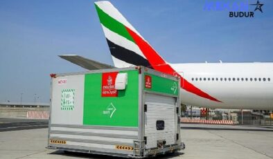 Emirates, Move to -15C Koalisyonuna Katıldı