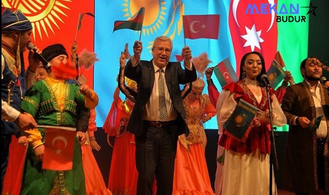 EÜ ile Azerbaycan Kültür Bakanlığı arasında eğitim, kültür ve sanat işbirliği protokolü imzalandı