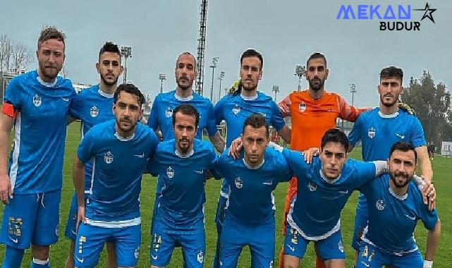 İlk devreyi lider olarak bitiren Kahramankazan Belediyespor, ikinci devre hazırlıklarını tamamladı.