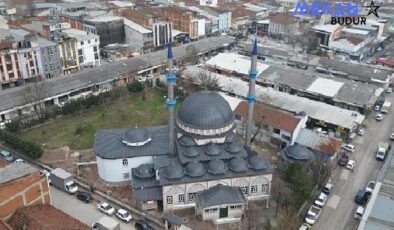 İnegöl Belediyesi’nden Çeyrek Asırlık Kandil Geleneğine Katkı