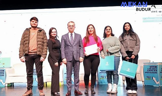 İzmit Körfezi bu panelde masaya yatırıldı