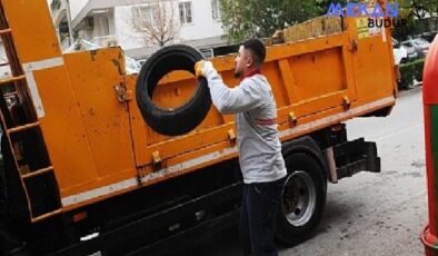 Karşıyaka’da çevre ve görüntü kirliliğine geçit yok