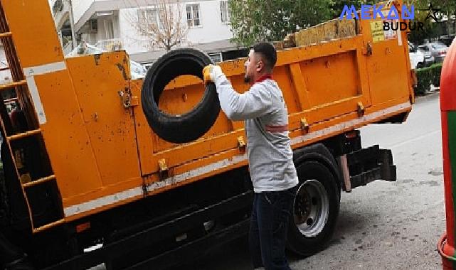 Karşıyaka’da çevre ve görüntü kirliliğine geçit yok