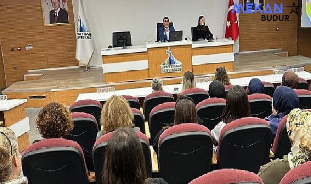 Kartepe’de Bağımlılıklardan Kurtulma Semineri